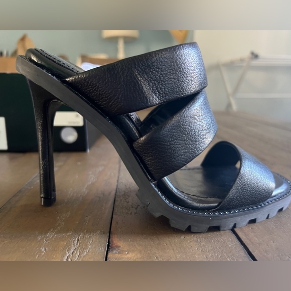 DKNY Roslin Strappy Dress Sandal - Picture 1 of 6
